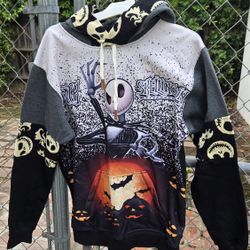 Hoodie.used.pick Up In EAST PASADENA