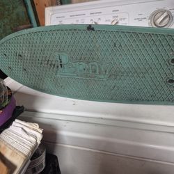 Penny Nickle Board 