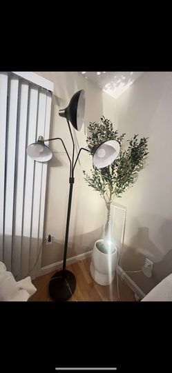 Lamp New