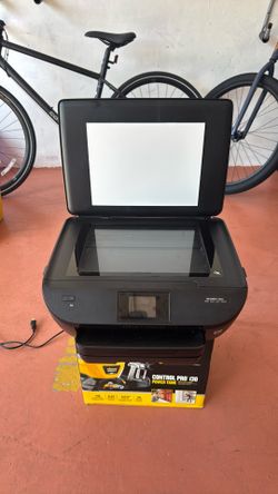 Printer/scanner HP Envy 5660
