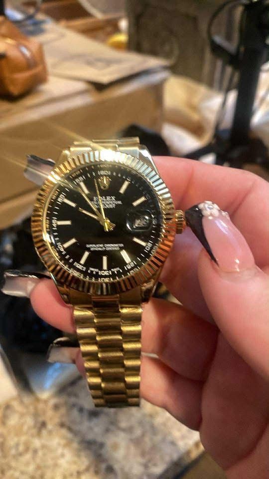 Mens Watch 