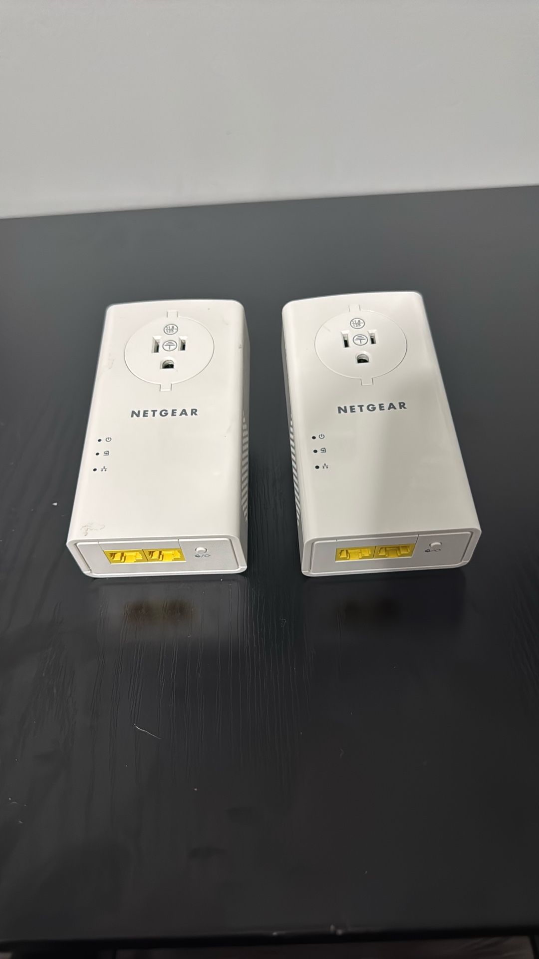 Netgear Powerline Adapter