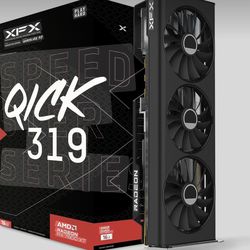 Rx 7800 Xt Graphics Card
