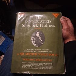 The Annotated Sherlock Holmes Vo. 2