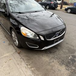 2011 Volvo S60