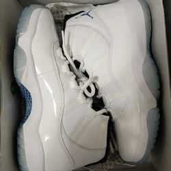 Jordan 11 Size 8.5