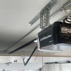 Garage Doors 