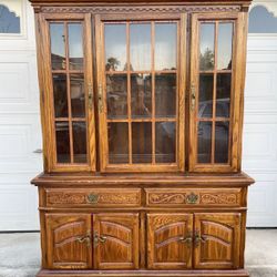 China Hutch