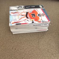 Hockey Cards (offer)