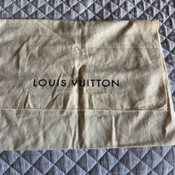 Louis Vuitton bag