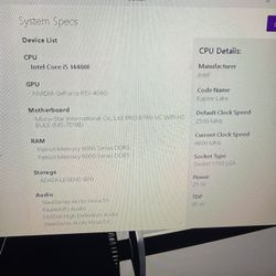 ibuypower Gaming Pc