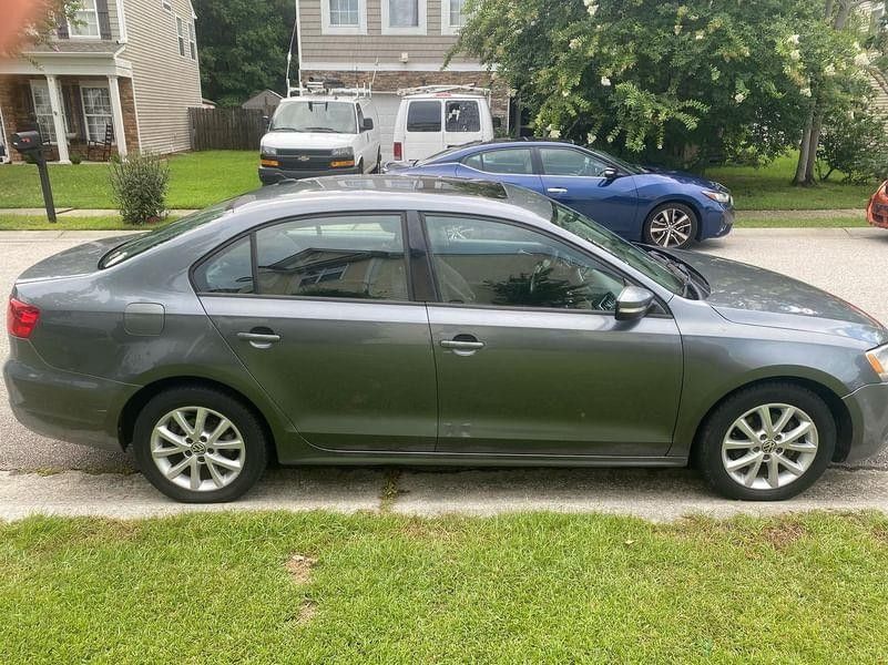 2013 Volkswagen Jetta