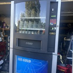 Vending Machine 