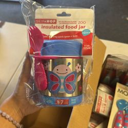 Skip Hop Kid’s Cup 