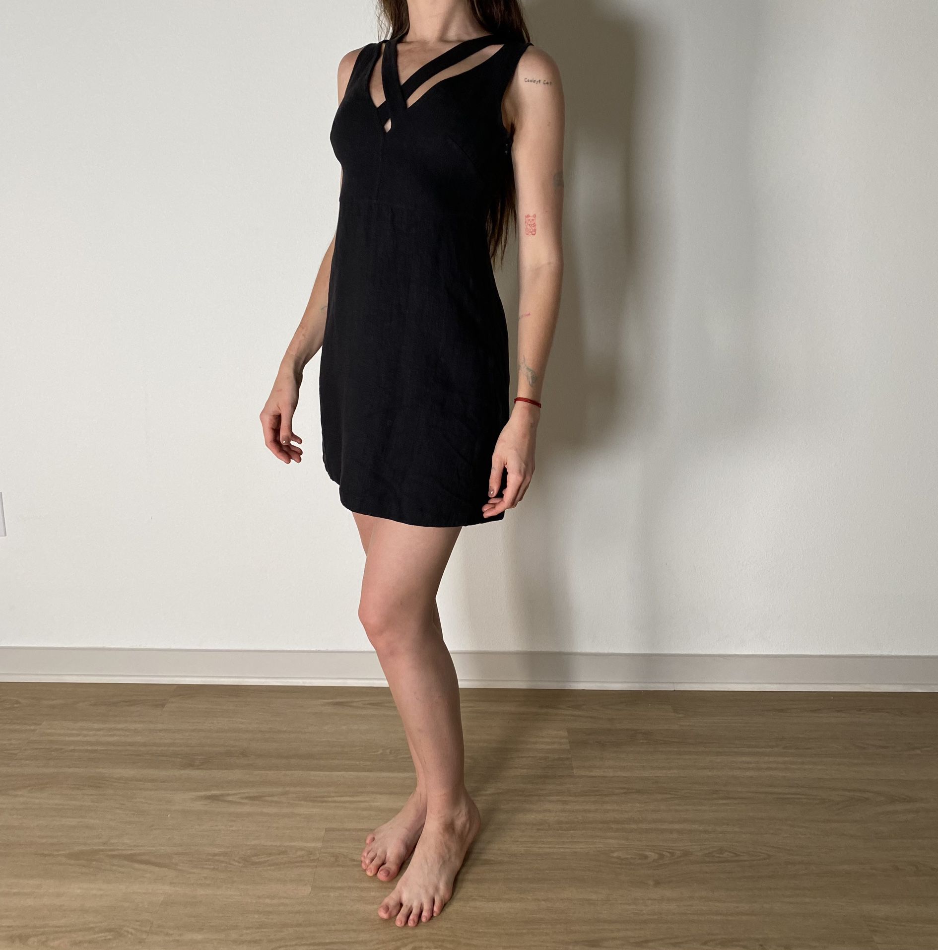 Valentino Dress (size 40 Italian, size 4 for Sale Miami, FL OfferUp