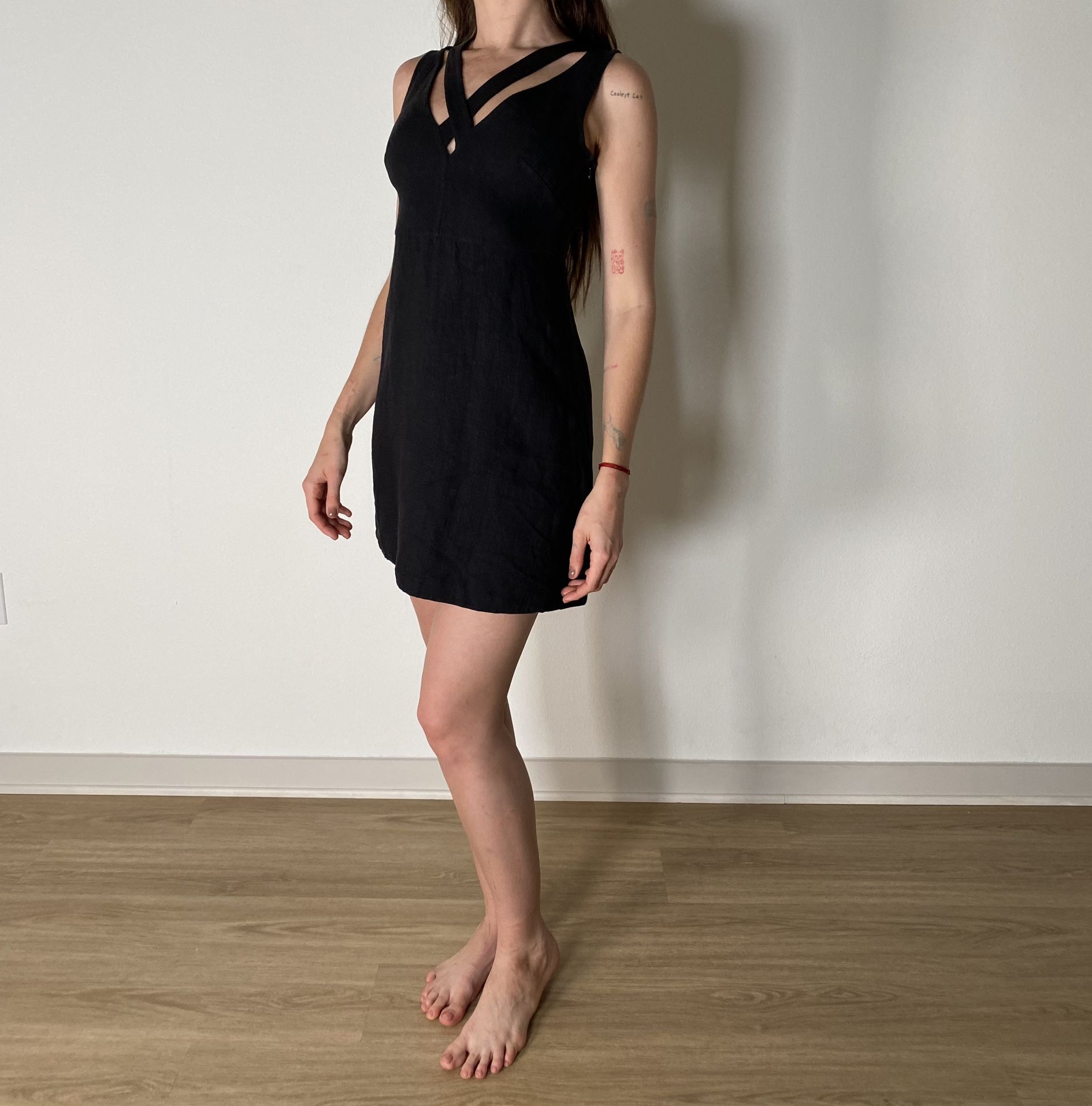 Valentino Dress (size 40 Italian, size 4 USA)
