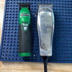 Hair Clippers 