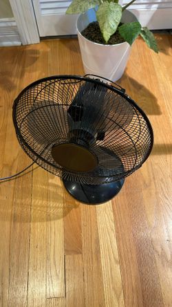 Room Fan 