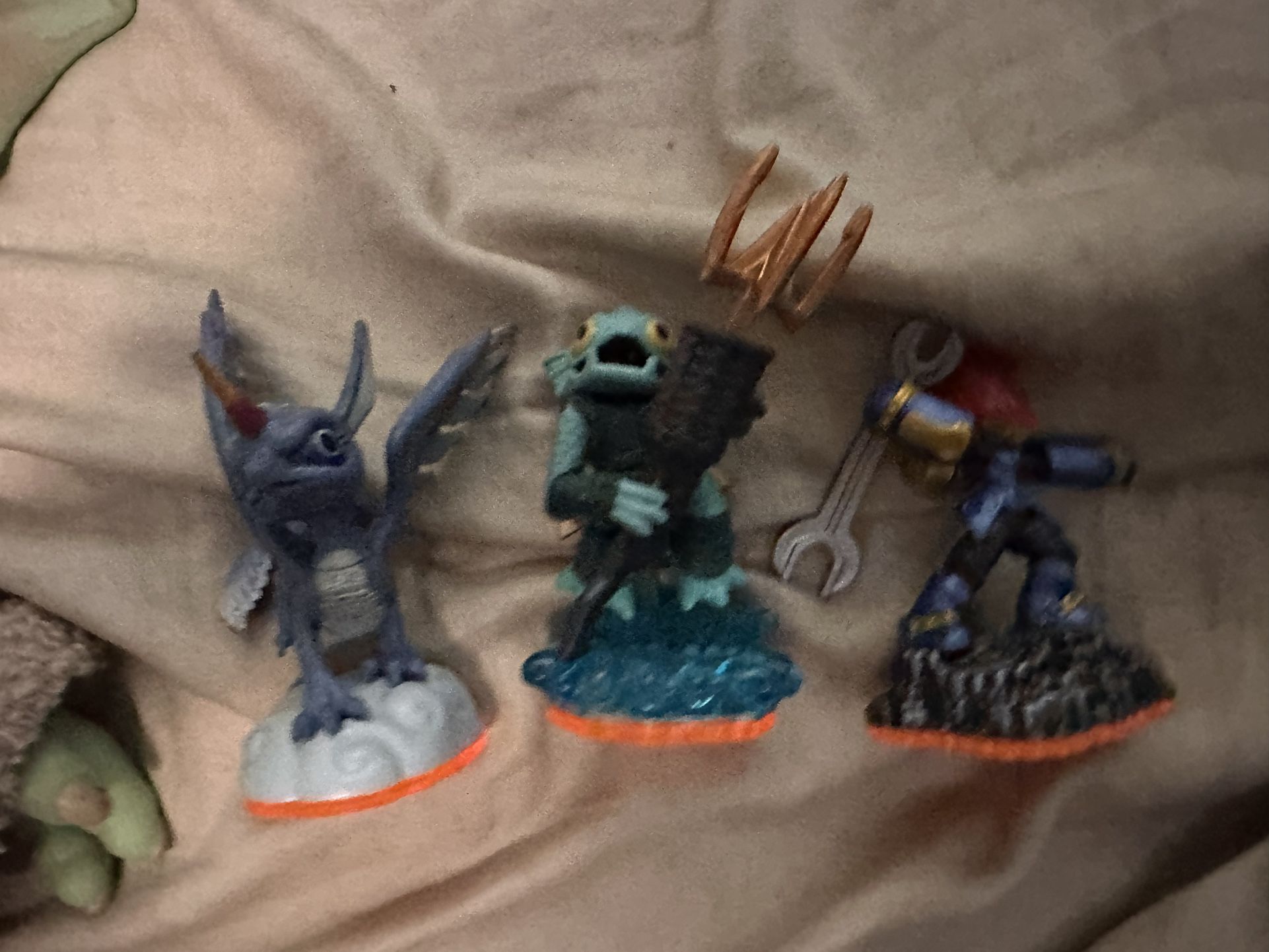 Skylanders