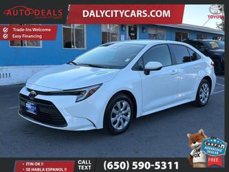 2026 Toyota Corolla Hybrid