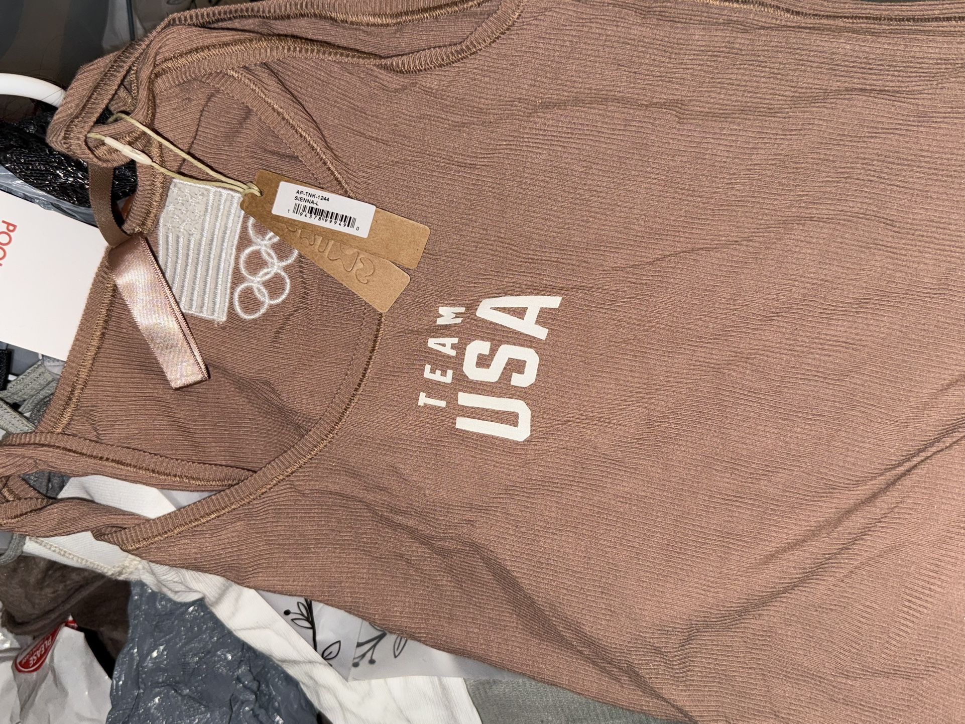 SKIMS clothing