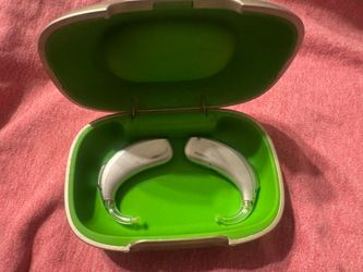 2 Phonak Nadia Hearing Aids Connectivity With Bluetooth