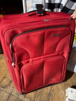 Suit case