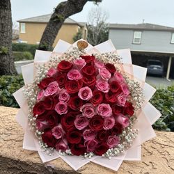 Flower Bouquet