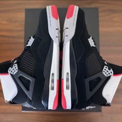 Jordan 4s - $120 Each 