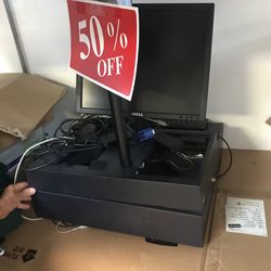 Cash register