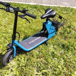 Windhorse R1Pro Electric Scooter