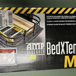 BedXTender HD™ Max Bed Extender