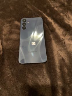 Galaxy A16 5G 128 GB of Storage