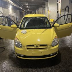 2010 Hyundai Accent