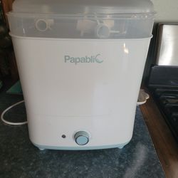 Bottle Sanitizer