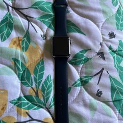 apple watch series 2