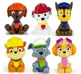 Paw Patrol