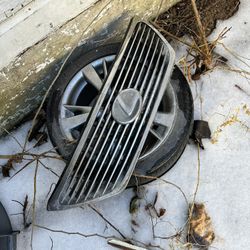 Grille