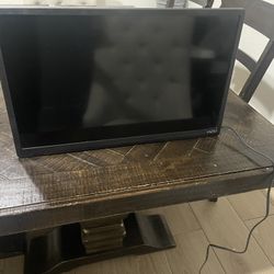 Vizio 24” Monitor 1080p