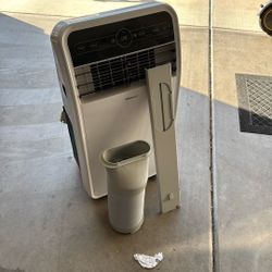 11500BTU Portable Air Conditioner