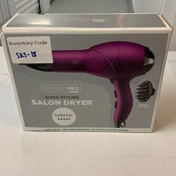 Conair Infiniti Pro Salon Dryer
