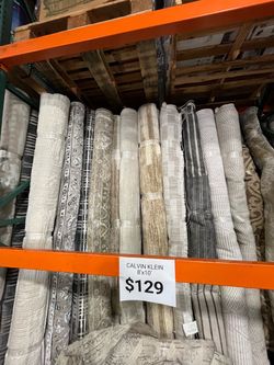 Carpet Sale! Area rugs Liquidation!