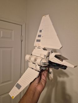 LEGO Star Wars Imperial Shuttle