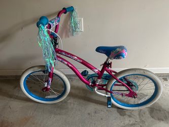 Kids Bike