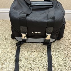 Canon Camera Case