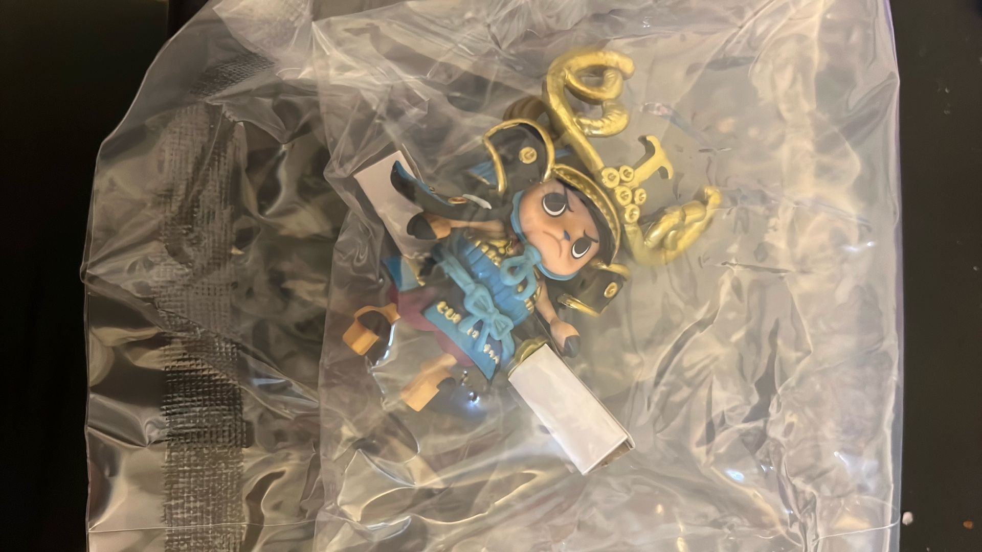 One Piece Logbox re birth Tony Chopper