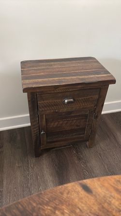 Night Stand
