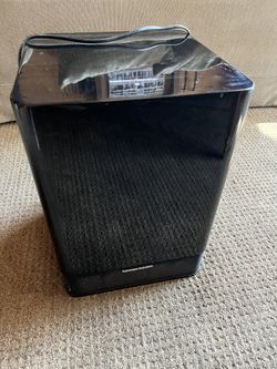 Harman Kardon 16 Sub