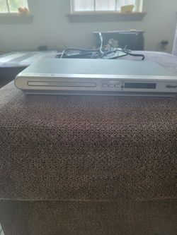 DVD Player