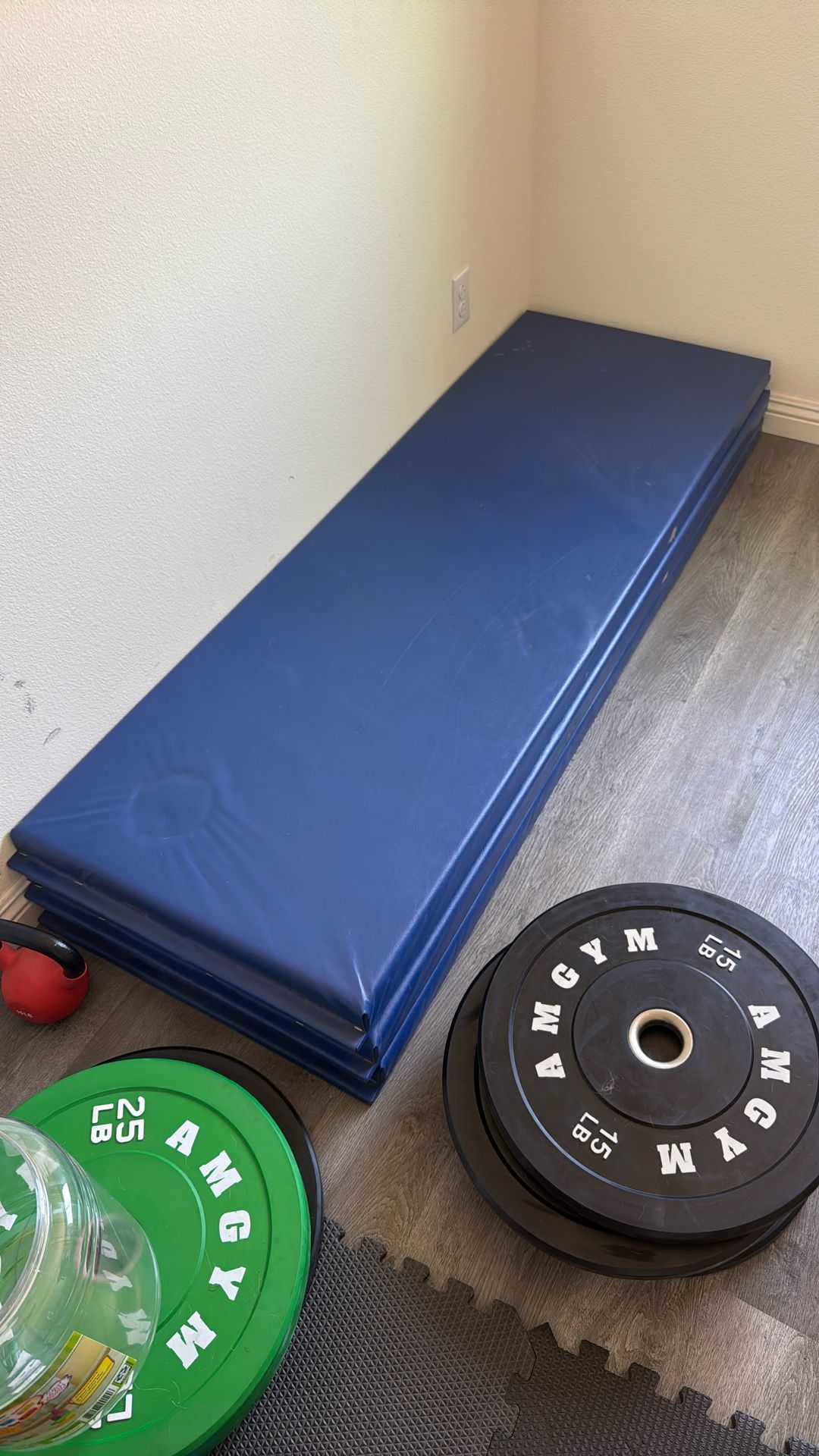 Padded Panels